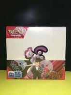 Booster box gesealed, Games en Spelcomputers, Games | Nintendo 2DS en 3DS, Ophalen of Verzenden, Nieuw
