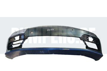 Bumper  Porsche Panamera 971 Turbo GTS 16- Voorbumper Q4097 beschikbaar voor biedingen