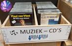 Muziek cd's, Cd's en Dvd's, Ophalen, Gebruikt