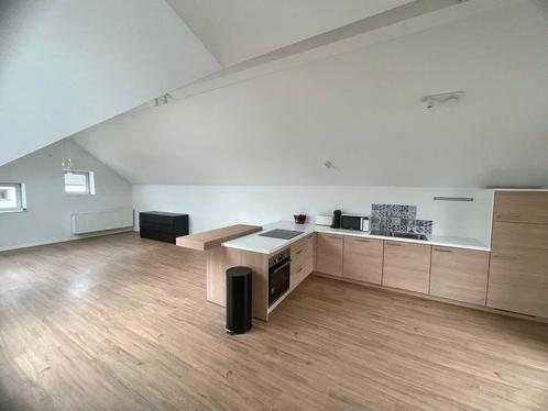 Appartement à louer à Walhain, 1 chambre, Immo, Huizen te huur, Appartement