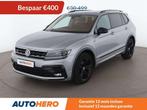 Volkswagen Tiguan Allspace 1.5 TSI ACT Highline (bj 2021), 5 zetels, 150 pk, SUV of Terreinwagen, 1602 kg