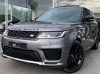 Land Rover Range Rover Sport UTILITAIRE / 3.0D HSE Dynamic /, Cuir, Argent ou Gris, Land Rover, Entreprise