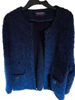 veste blouson RIVER WOODS taille M, River Woods, Ophalen, Gedragen, Blauw