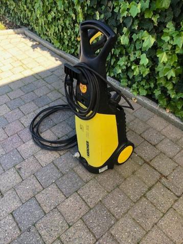 Zeer propere karcher k 720 , goed in  orde beschikbaar voor biedingen