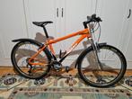 Giant Boulder mountainbike, Fietsen en Brommers, Ophalen, Gebruikt, Hardtail, Heren