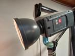 2x Broncolor compuls165, Audio, Tv en Foto, Ophalen, Gebruikt, Lamp of Flitsset