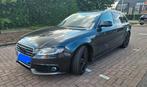 Audi A4 1.8 benzine SW 2008, Auto's, Voorwielaandrijving, Stof, A4, Particulier