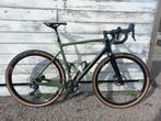 Guerciotti Brera Gravel fiets - maat L, Comme neuf, Autres marques, Enlèvement