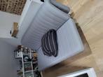 zetelbed, uitklapbaar, nieuwprijs 339€ /Ikea, wasbare hoes, Huis en Inrichting, Ophalen, Zo goed als nieuw