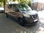 Nissan NV300 2017 (Renault Trafic 3 2017), Auto's, Voorwielaandrijving, Stof, Electronic Stability Program (ESP), 4 cilinders