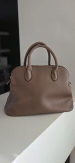 Handtas,  taupe, Ophalen, Gebruikt, Overige kleuren, Handtas