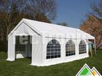 Feesttent Tectronic pro, Tuin en Terras, Ophalen, Partytent, 2 meter of meer, Zo goed als nieuw