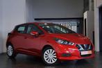 Nissan Micra 1.0 IG-T Tekna 16'' CruiseC Airco Garantie*, Auto's, Nissan, Stof, Gebruikt, 5 deurs, 3 cilinders