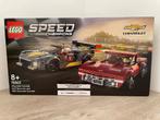 Lego Speed Champions - 76903 - Chevrolet Corvette, Enlèvement, Neuf, Ensemble complet, Lego