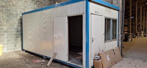3 Bouwketens, Doe-het-zelf en Bouw, Bouwketen en Schaftketen, Zo goed als nieuw, Ophalen