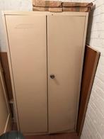 Armoire métallique, Maison & Meubles, Armoires | Armoires à porte coulissante & Armoires à archives, Enlèvement, Comme neuf
