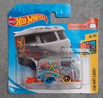 Hotwheels/Kool Kombi, Ophalen of Verzenden, Zo goed als nieuw