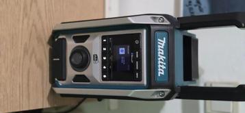Makita DMR 115  radio beschikbaar voor biedingen