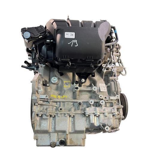 Cadillac Chevrolet Astra 2.0 LTG A20NFT A20NHT-motor, Auto-onderdelen, Motor en Toebehoren, Chevrolet, Cadillac, Ophalen of Verzenden