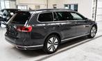 Volkswagen Passat Variant 1.4 eHybrid PHEV GTE Business DSG, Te koop, Zilver of Grijs, Break, Gebruikt