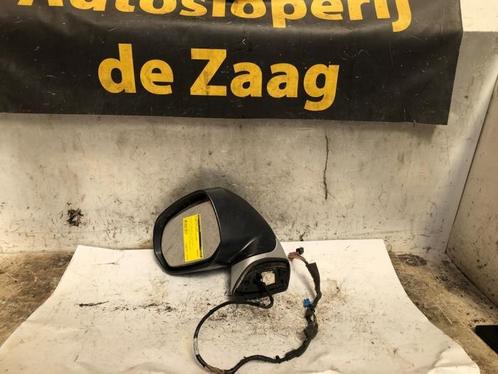 Buitenspiegel links van een Citroen C4 Picasso, Auto-onderdelen, Spiegels, Citroën, Gebruikt, 3 maanden garantie, Ophalen of Verzenden