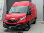 Iveco Daily L3H2 diesel automaat, Auto's, Used 1. Bestelwagens met ervaring., Iveco, Bedrijf, 5 deurs
