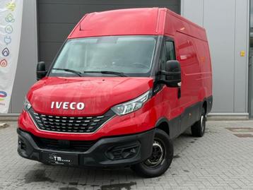 Iveco Daily L3H2 diesel automaat beschikbaar voor biedingen