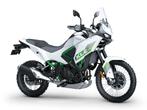 Kawasaki KLE 500 SE 2026, Motos, Motos | Kawasaki, Entreprise, 2 cylindres, Permis Moto A2 minimum, Enduro