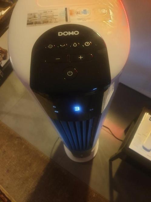 Te koop wegens verhuizing airco aircooler !!, Elektronische apparatuur, Luchtbehandelingsapparatuur, Zo goed als nieuw, Ophalen