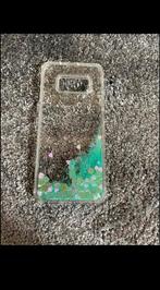 Samsung Galaxy S8 gsm hoesje, Télécoms, Téléphonie mobile | Housses, Coques & Façades | Apple iPhone, Enlèvement ou Envoi, Neuf