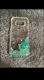 Samsung Galaxy S8 gsm hoesje, Telecommunicatie, Ophalen of Verzenden, Nieuw