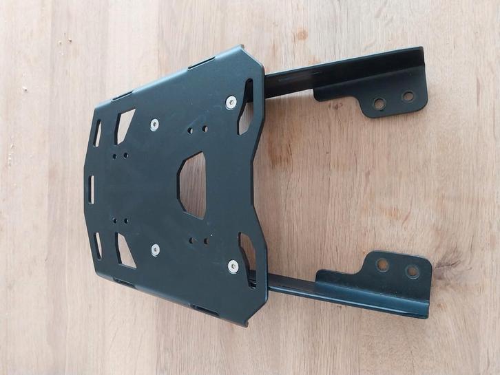 Bagedrager voor Svartpilen Vitpilen, Motoren, Accessoires | Koffers en Tassen, Zo goed als nieuw, Ophalen