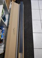 Plinten, Doe-het-zelf en Bouw, Plinten en Afwerking, Ophalen, 100 tot 150 cm, Hardsteen, Nieuw