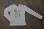 P55. T-shirt beige pour fille de taille158-164, Kinderen en Baby's, Kinderkleding | Maat 158, Ophalen of Verzenden, Gebruikt, Meisje