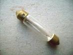 Gloeilampen voor Oldtimer 4, 6, 12 en 24 Volt, Ophalen of Verzenden, Nieuw, Universele onderdelen