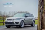 Land Rover Range Rover Sport P400e HSE Plug-in Hybride, Auto's, Land Rover, Automaat, Euro 6, 4 cilinders, 2500 kg