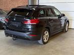 BMW X1 xDrive25e Plug in Pano Navi Leder LED Garantie, Auto's, Gebruikt, USB, Zwart, Leder