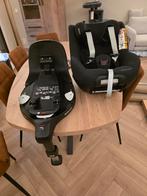 Maxi cosi pearl 360 pro autostoel met basis, Ophalen, Zo goed als nieuw, Maxi-Cosi