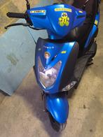Scooter Kymco, Fietsen en Brommers, Ophalen, Klasse A (25 km/u), Zo goed als nieuw, 25 cc