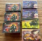 Magic the gathering: Sealed booster boxes, Enlèvement, Neuf, Booster box