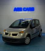 Renault modus 1.2 essence 75cv, Autos, Achat, Entreprise, 1245 cm³, Boîte manuelle