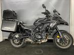 BENELLI TRK 502 PERFECTE STAAT *** garantie ***, Motoren, Bedrijf