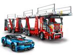 LEGO Technic Autotransportvoertuig – 42098, Kinderen en Baby's, Nieuw, Ophalen of Verzenden, Lego, Losse stenen