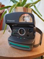 Vintage polaroid 600 instant camera, Polaroid, Ophalen of Verzenden, Polaroid, Zo goed als nieuw