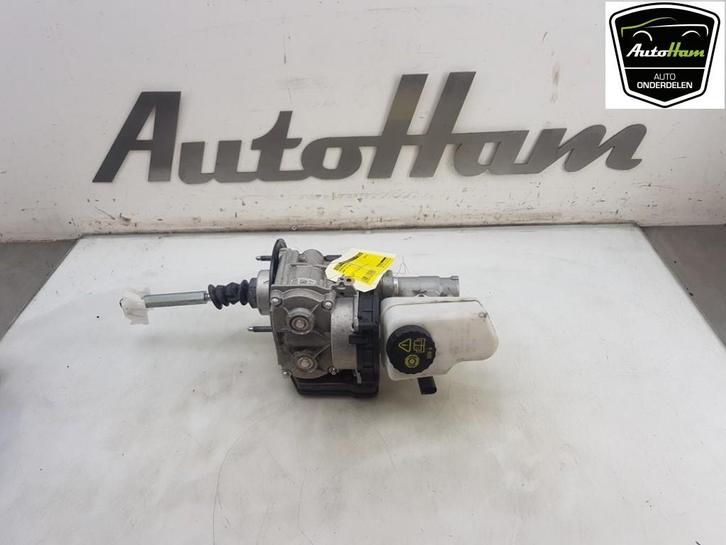 REMBEKRACHTIGER Audi A3 Sportback (8VA / 8VF), Auto-onderdelen, Remmen en Aandrijving, Audi, Gebruikt