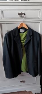 Blazer en laine pour femme, Taille 42/44 (L), Gris, Enlèvement ou Envoi, SQUARE