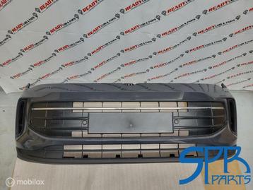 VW Tiguan 571 CT1 Voorbumper LI7F 571807221 NIEUW ORIGINEEL beschikbaar voor biedingen
