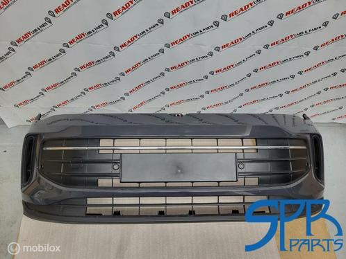 VW Tiguan 571 CT1 Voorbumper LI7F 571807221 NIEUW ORIGINEEL, Auto-onderdelen, Carrosserie, Bumper, Volkswagen, Voor, Nieuw, Ophalen of Verzenden