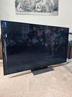 Samsung Bravia OLED 55 inch Scherm Kapoot, Ophalen, Zo goed als nieuw, OLED, Samsung