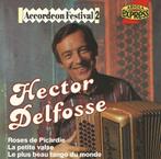 CD * HECTOR DELFOSSE - ACCORDEON FESTIVAL - Vol. 2, Cd's en Dvd's, Ophalen of Verzenden, Zo goed als nieuw